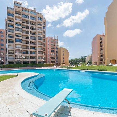 Houze_Lovely Flat With Swimming Pool! Віавіа Zewnętrze zdjęcie