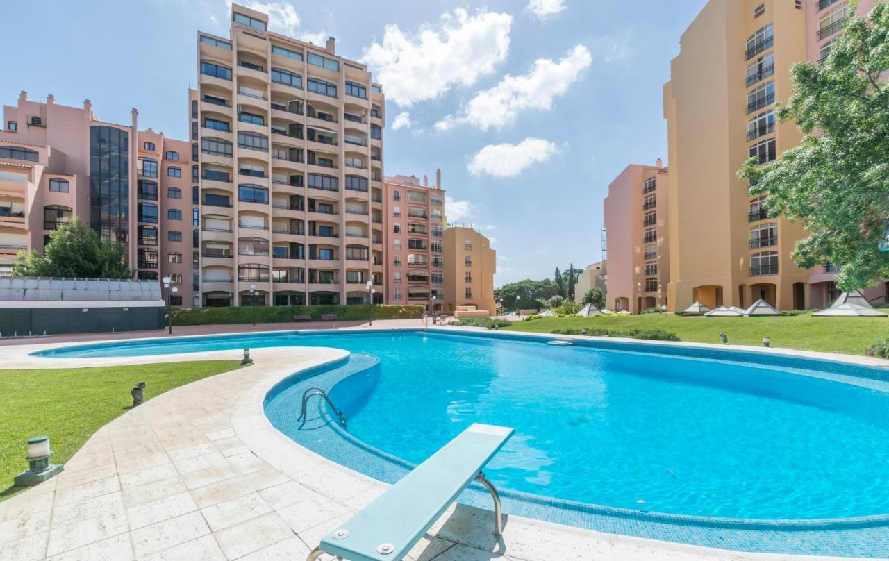 Houze_Lovely Flat With Swimming Pool! Віавіа Zewnętrze zdjęcie