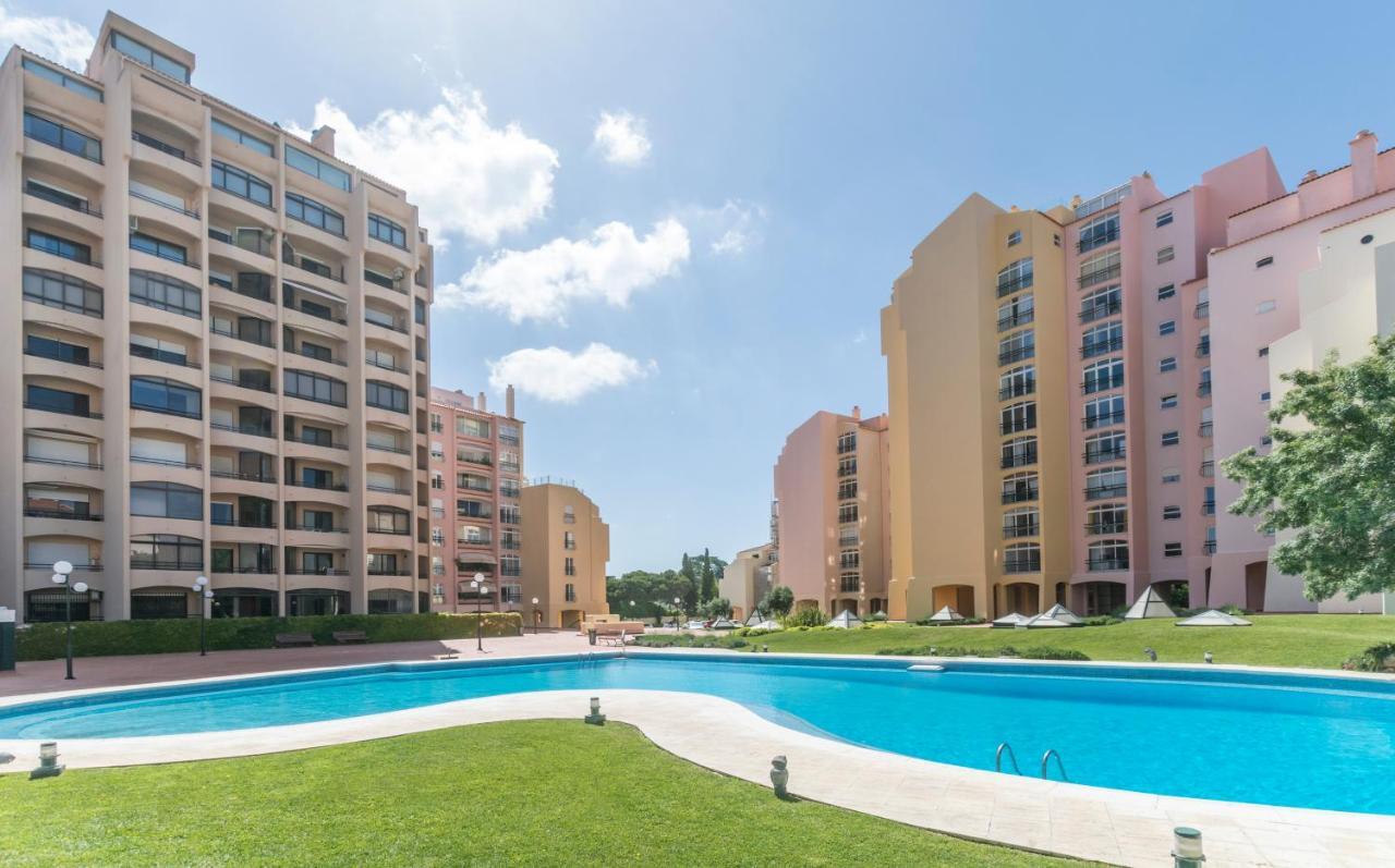 Houze_Lovely Flat With Swimming Pool! Віавіа Zewnętrze zdjęcie