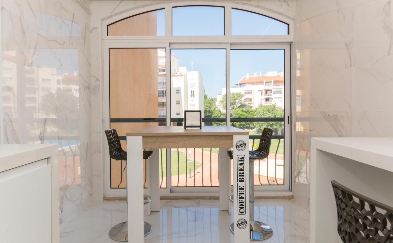 Houze_Lovely Flat With Swimming Pool! Віавіа Zewnętrze zdjęcie
