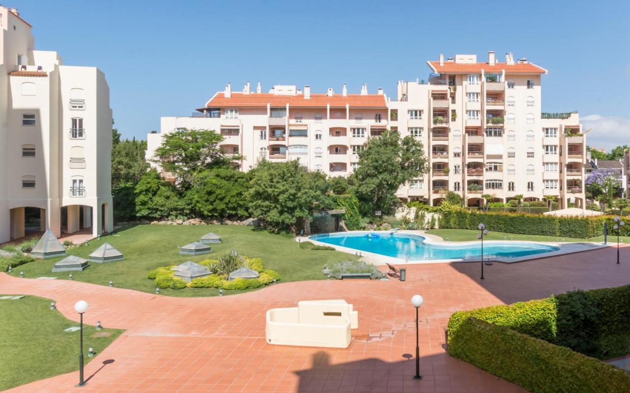 Houze_Lovely Flat With Swimming Pool! Віавіа Zewnętrze zdjęcie